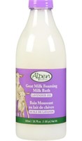 (new)ALPEN SECRETS Goat Milk with Lavender Oil