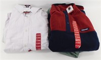 * 5 Pieces of New Men's Clothing - Size XL