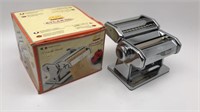 1970s Unused Vintage Atlas Pasta Noodle Maker