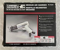 Campbell Hausfeld Medium Air Hammer