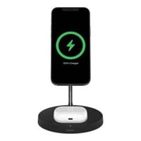 $85  Belkin  Wireless Charger with MagSafe