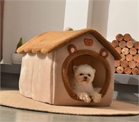 Small Pet Bed House