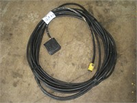 70ft 12-3 SO Extension Cord
