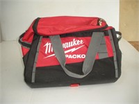 Milwaukee Work Bag - 20 inch