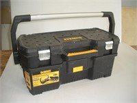 DeWalt 24 inch Tool Box