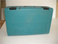Makita Router Box  - 22 inch
