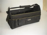 Voyager Work Bag  18 inches