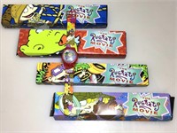 BK kids meal watches In original boxes and more.