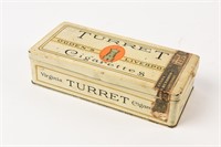 TURRET CIGARETTES LONG 100'S