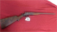 Volunteer Arms, 12 Ga. Single Shot Gun,