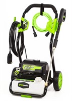 Greenworks Electric Pressure Washer $230