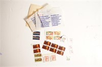STAMPS ~ CANADA Mixed Vintage Lot