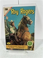 ROY ROGERS