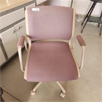 Nordic Mesh Office Chair