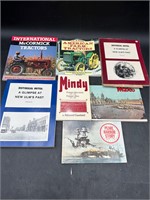 Historic New Ulm, Farm & Other Books