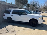 2009 Ford Expedition, XLT 148,000 miles