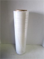 Large Roll of Shrink Wrap 18.25, 1,000 feet est