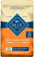 Blue Buffalo Life Protection Formula 11.7KG