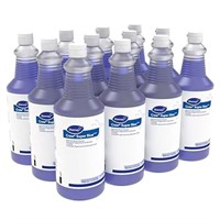 Diversey Crew Super Blue Bowl Cleaner 12x946ml