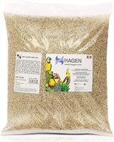 Hagen Canary Staple VME Seed, 25-Pound