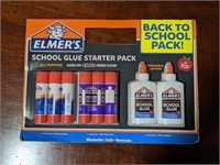 ELMER'S Back to School pack!