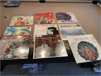 Lot of 78 Records