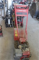 Troy-Bilt Pony TIller