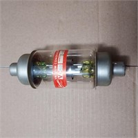 Vintage EIMAC Vacuum Condensers VC 50-32 &34