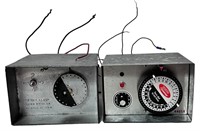 Vintage Automatic Timers