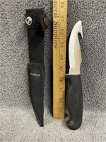 Case XX Lightweight Hunter Fixed Blade Knife