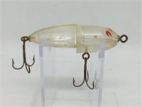 "THREE IN ONE" FISHING LURE - OPENS