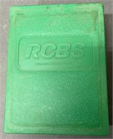 RCBS .375 H&H Mag Reloading Dies