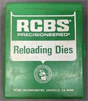 RCBS .351 Win SL Reloading Dies
