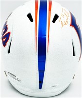 Tim Tebow Autographed Gators 2015 Helmet JSA