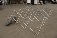 Display Structure, Unknown Size