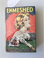 Hermina Black. Enmeshed. 1st DJ.