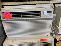 LG 10,000 BTU AC