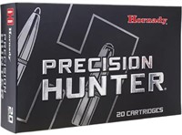 Hornady 80712 Precision Hunter  7mm PRC 175 gr Ext