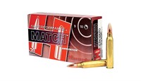 Hornady 81264 Superformance Match 5.56x45mm NATO 7