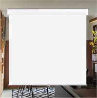 $56 (26"x72") Cordless Roller Blinds