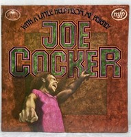 Joe Cocker - with a little help from my friends