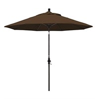California Umbrella GSCUF908117-F71 9' Round