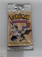 Sealed Original Pokemon Fossil Pack