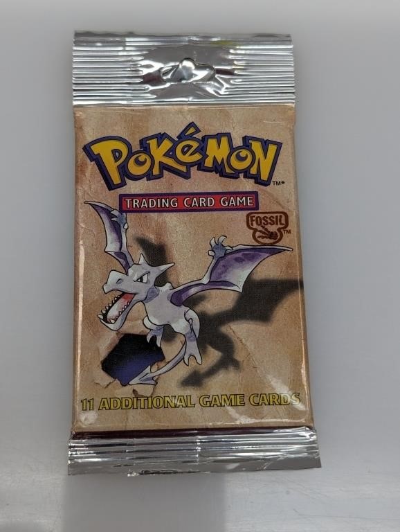 Sports Cards Pokemon Coins & Jewelry Auction Tuesday 5/28