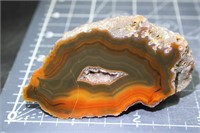 Polished Condor Agate, Argentina, 3.6 oz