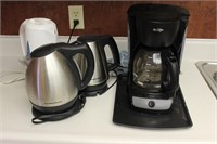 Coffee Makers