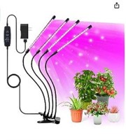 Grow Lights Plant Light for Indoor Plants,