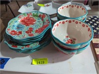 Pioneer Women Dishes