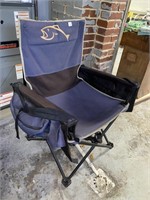 FISHING CHAIR