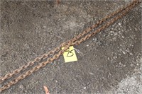 34' Chain